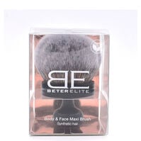 Brocha Maxi Cuerpo y Rostro  1ud.-216359 Brocha Maxi Cuerpo y Rostro  1ud.-216359 1